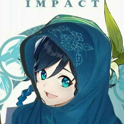 аниме иллюстрация мультфильм