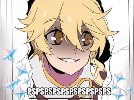 аниме мультфильм манга