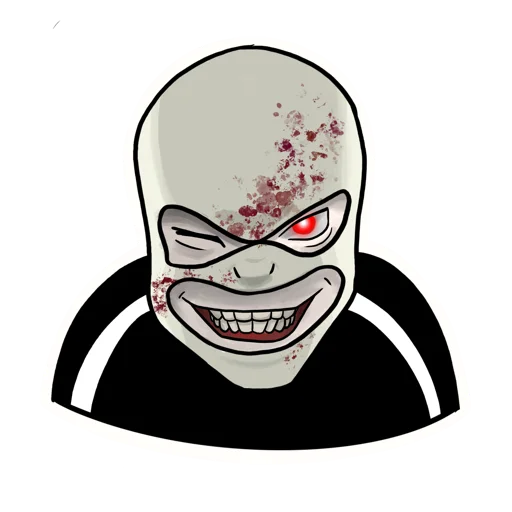 Стикер Nokty - 1