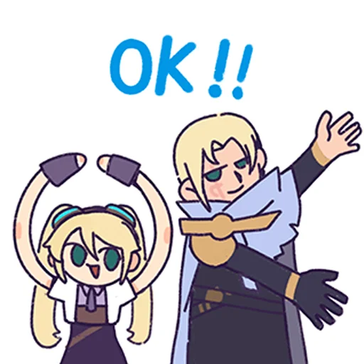 Стикер NolanMLBB - 1