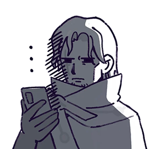 Sticker NolanMLBB - 1