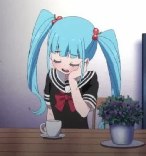 Стикер Больше стикеров 👉🏻 @stickertg4 - 9