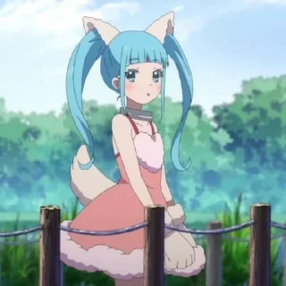 Стикер Больше стикеров 👉🏻 @stickertg4 - 5