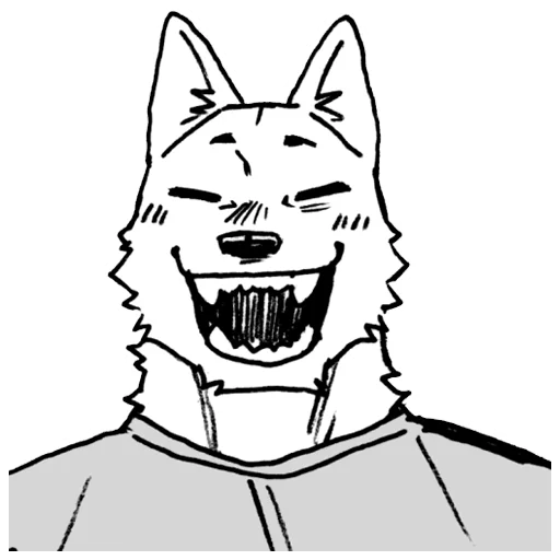 Sticker NomifukiNoraNora - 1