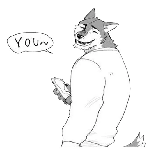 Sticker NomifukiNoraNora - 1