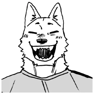 Sticker NoraNora - 10