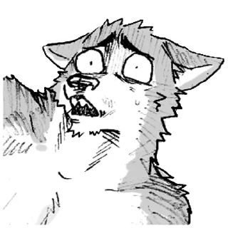 Sticker NoraNora - 8