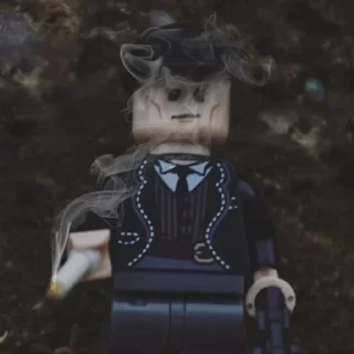 Sticker Больше стикеров 👉🏻 @stickertg4 - 3