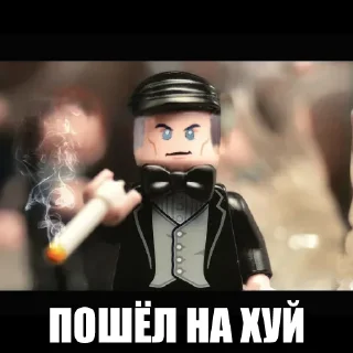 Sticker Больше стикеров 👉🏻 @stickertg4 - 7