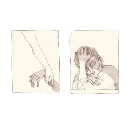 sketch drawing illustration