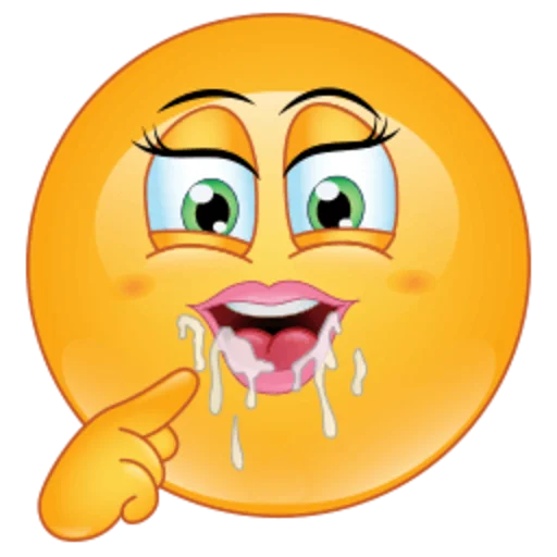 clipart cartoon emoticon