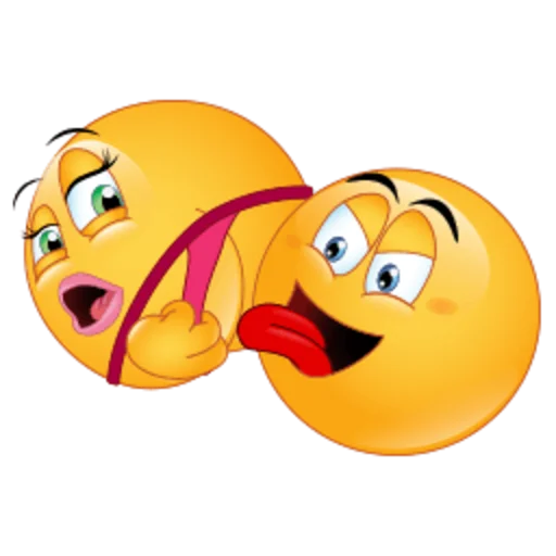 смайлик смайлик мультфильм