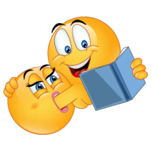 smiley emoticon clipart