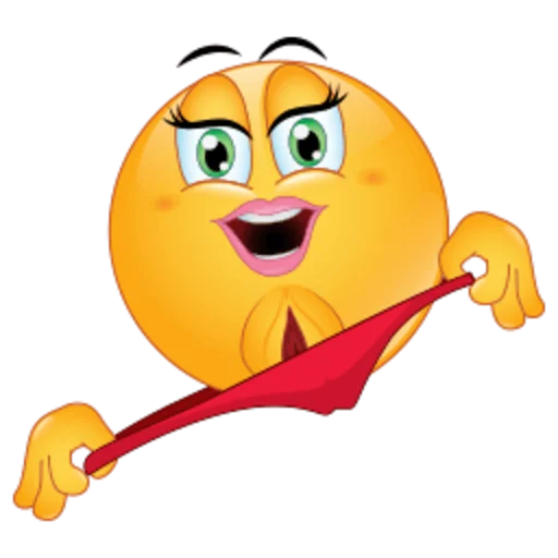 clipart cartoon emoticon
