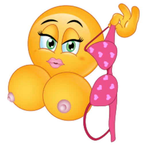 cartoon clipart smiley