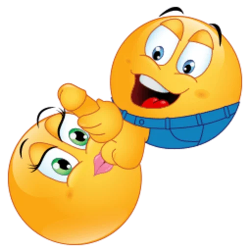 smiley emoticon smile