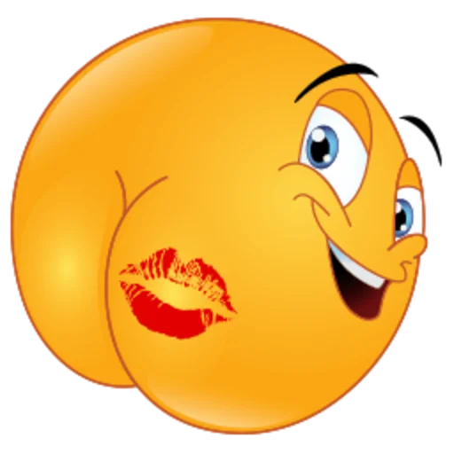 smiley emoticon bird