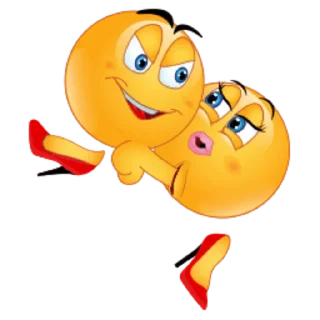 смайлик смайлик мультфильм