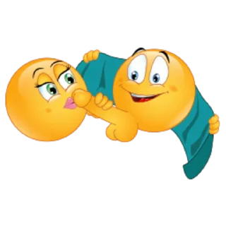 смайлик улыбаться смайлик