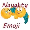 Naughty Emoji - смайлик