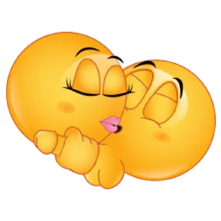 жёлтый мультфильм