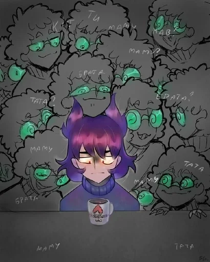 Sticker 13 карт нахуй. :: @fStikBot - 3