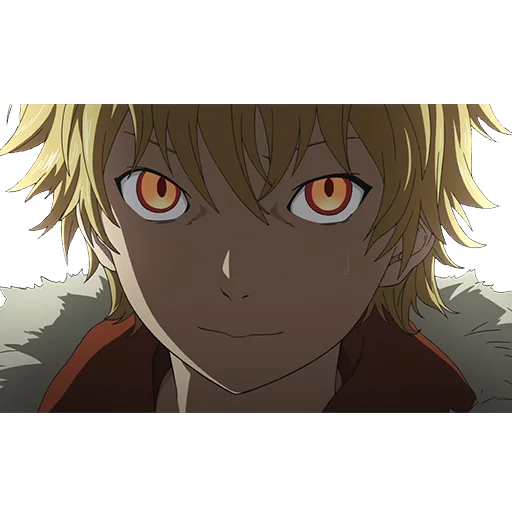 аниме мультфильм манга