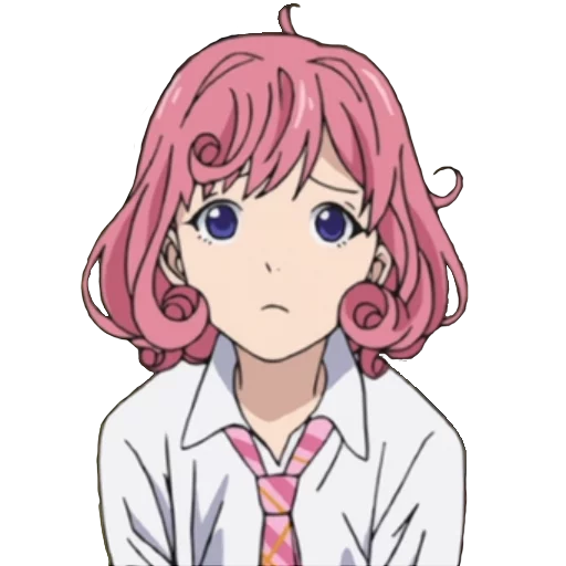 мультфильм аниме эскиз