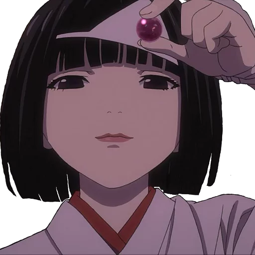 аниме иллюстрация мультфильм