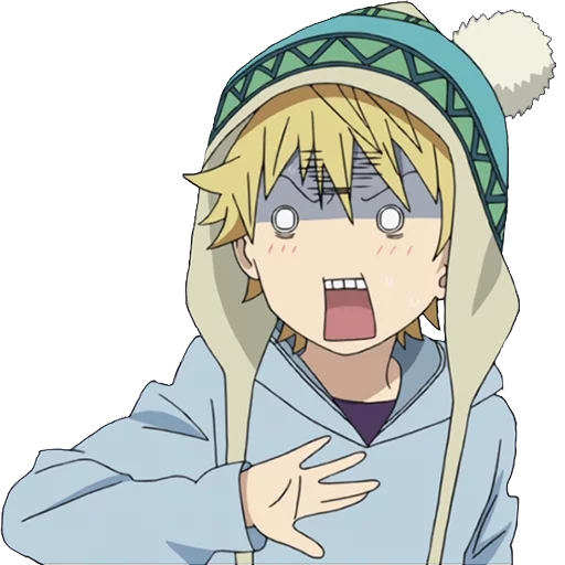 аниме мультфильм мультипликация