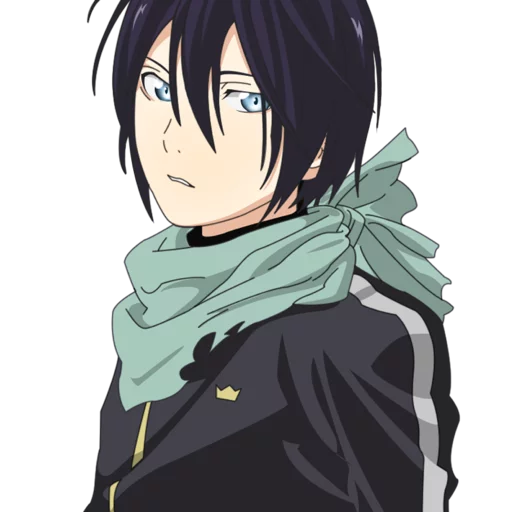 Noragami Collection - аниме