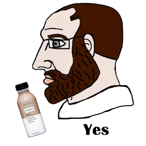 Sticker Nordic Gamer - 3