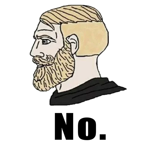 Sticker Nordic Gamer - 2