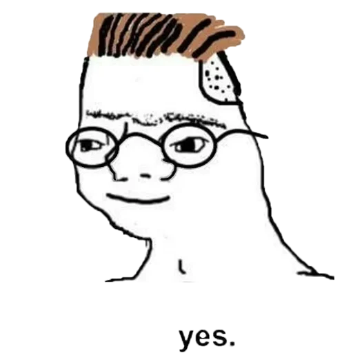 Sticker Nordic Gamer - 1