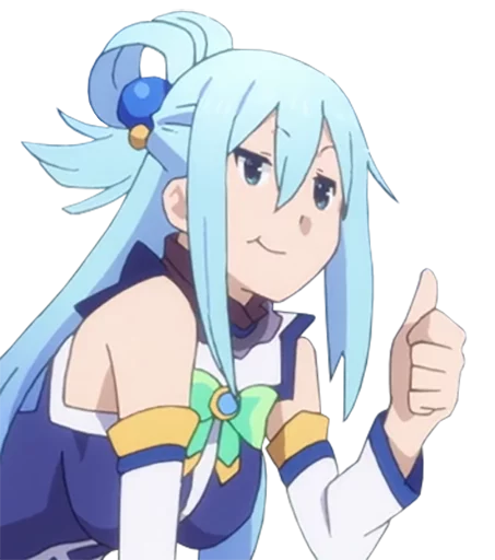 аниме мультфильм вымышленный персонаж