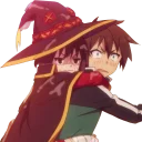 Nord's Konosuba Pack - мультфильм