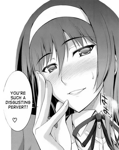 аниме мультфильм манга