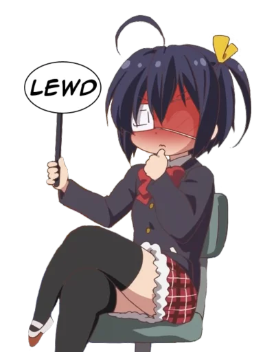 аниме мультфильм одежда