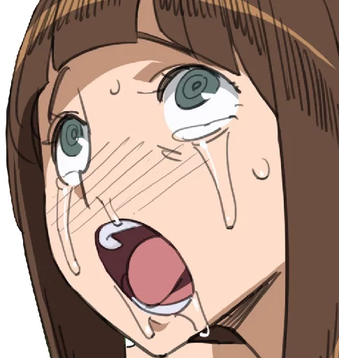 аниме иллюстрация рисование