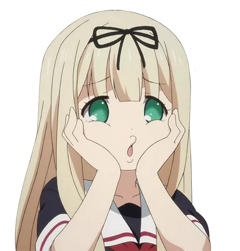 аниме мультфильм манга