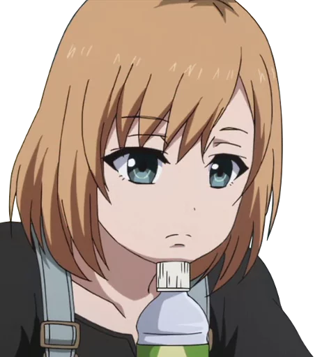 аниме мультфильм манга