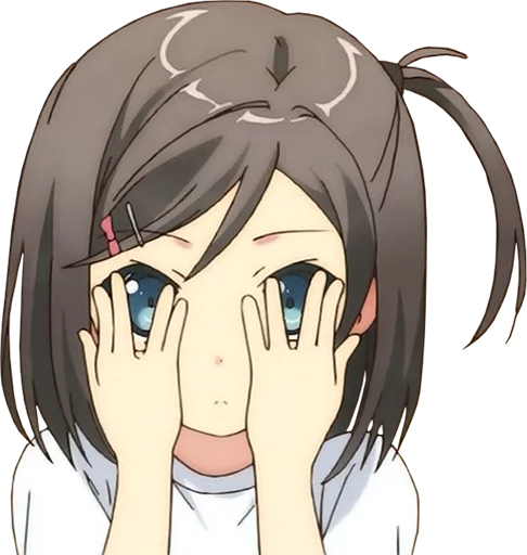 аниме мультфильм манга