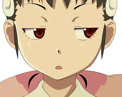 аниме мультипликация иллюстрация