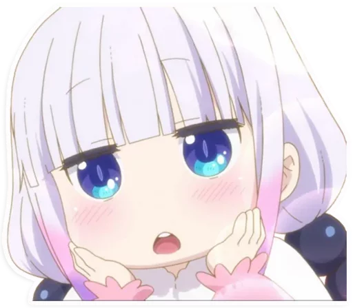 аниме мультфильм манга