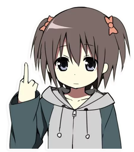 аниме мультфильм манга