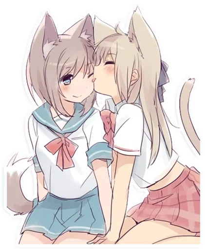 аниме мультфильм манга