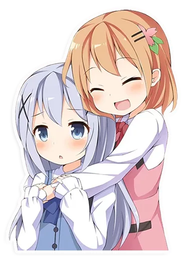 аниме мультфильм манга