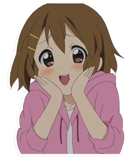 аниме мультфильм иллюстрация