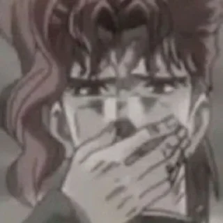 Стикер Нориаки Какёин - 6