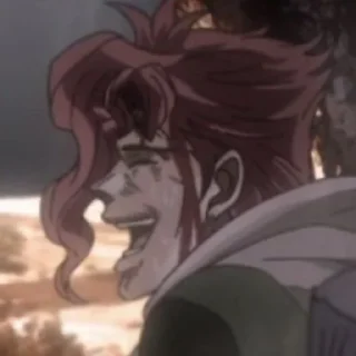 Стикер Нориаки Какёин - 11